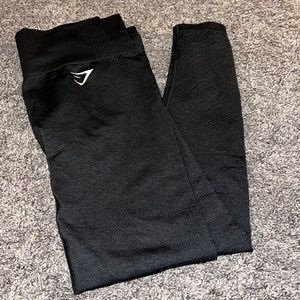 Gymshark high waisted leggings